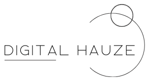 Logo Digital Hauze Logo Digital Hauze